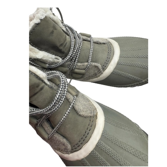 Sorel Out N About Plus Duck Boots - Picture 11 of 12